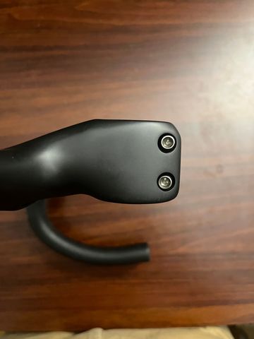 Tweedehands Roval Rapide Cockpit bike — afbeelding 5 van 7