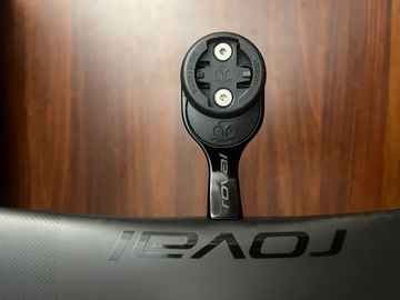 Tweedehands Roval Rapide Cockpit bike — afbeelding 6 van 7