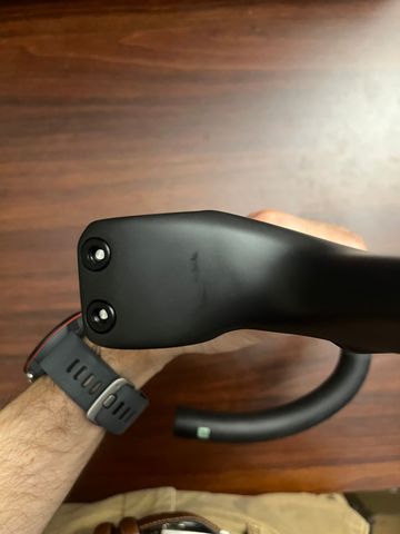 Tweedehands Roval Rapide Cockpit bike — afbeelding 4 van 7