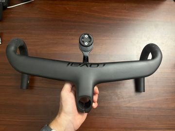 Tweedehands Roval Rapide Cockpit bike — afbeelding 1 van 7
