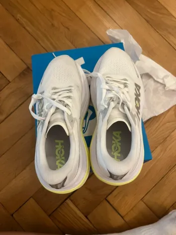 Hoka Skyward X2 bike d'occasion — image 3 sur 7