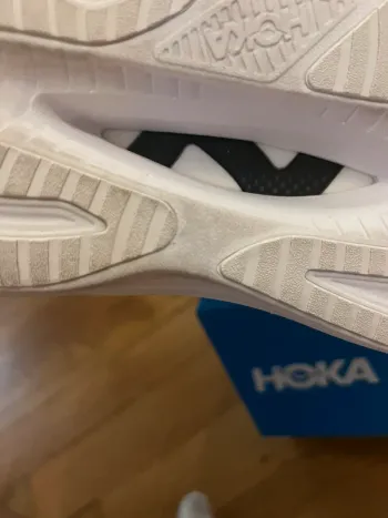 Hoka Skyward X2 bike d'occasion — image 4 sur 7