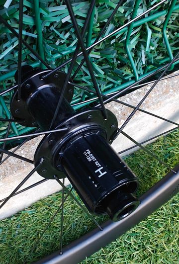 Gebrauchtes Attaque Carbon Wheels 2026 bike — Bild 3 von 5
