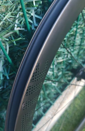 Brugt Attaque Carbon Wheels 2026 bike — billede 5 af 5