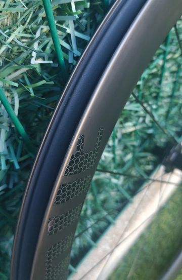 Gebrauchtes Attaque Carbon Wheels 2026 bike — Bild 5 von 5