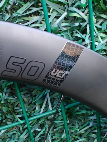 Gebrauchtes Attaque Carbon Wheels 2026 bike — Bild 4 von 5
