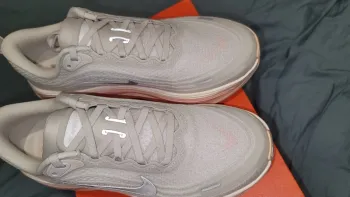 Gebrauchtes Nike Vomero bike
