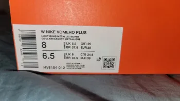 Brugt Nike Vomero bike — billede 4 af 6