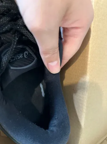 Używany Asics Gel-Kayano 27 bike — zdjęcie 9 z 9