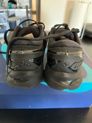 Używany Asics Gel-Kayano 27 bike — zdjęcie 4 z 9