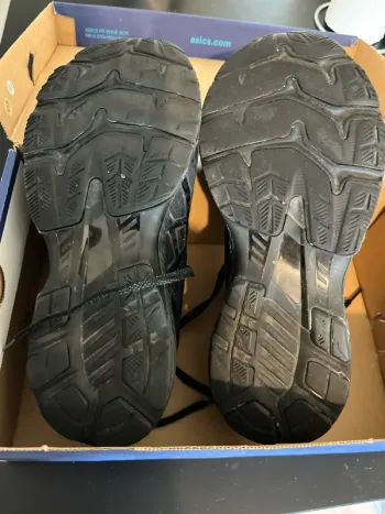 Używany Asics Gel-Kayano 27 bike — zdjęcie 7 z 9