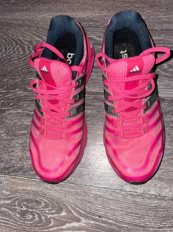 Adidas Sonia Boost bike d'occasion — image 2 sur 7