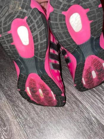 Adidas Sonia Boost bike d'occasion — image 6 sur 7
