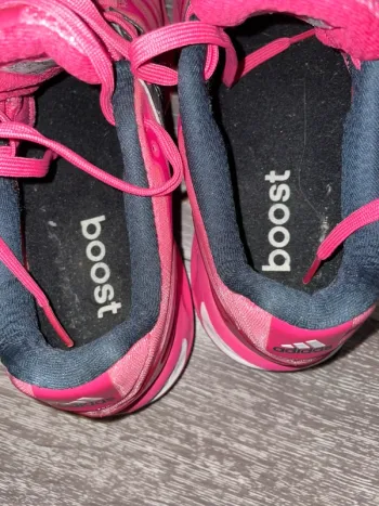 Adidas Sonia Boost bike d'occasion — image 5 sur 7