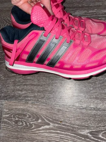 Adidas Sonia Boost bike d'occasion — image 3 sur 7