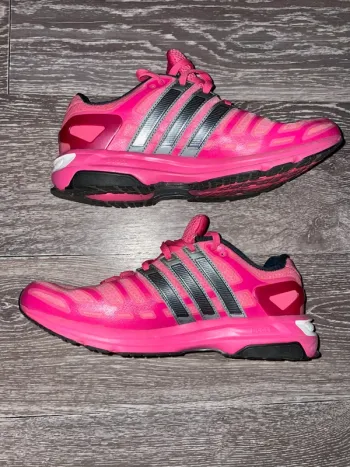 Adidas Sonia Boost bike usato
