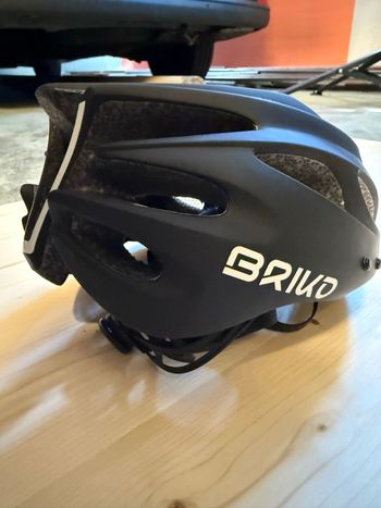 Gebrauchtes Briko Kiso 2025 bike — Bild 7 von 12