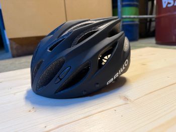 Gebrauchtes Briko Kiso 2025 bike — Bild 3 von 12