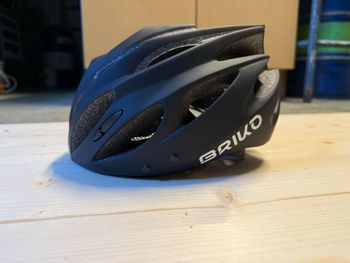 Used Briko Kiso 2025 bike