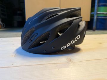 Used Briko Kiso 2025 Cycling Accessories