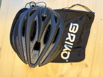 Gebrauchtes Briko Kiso 2025 bike — Bild 11 von 12