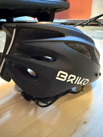 Gebrauchtes Briko Kiso 2025 bike — Bild 6 von 12