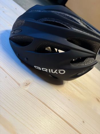 Gebrauchtes Briko Kiso 2025 bike — Bild 4 von 12
