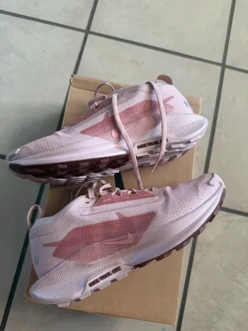 Używany Nike Running Shoes bike