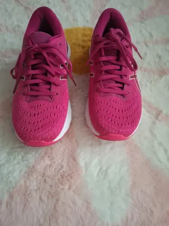 Używany Asics Running Shoes bike