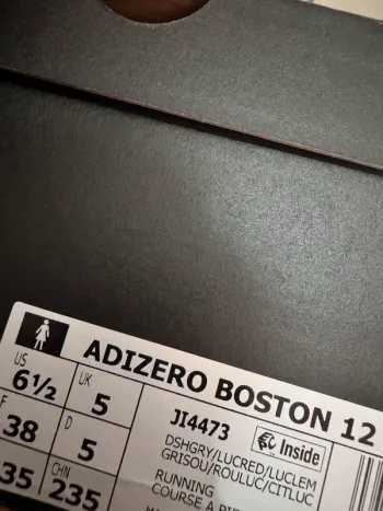Adidas Adizero Boston bike usato — immagine 6 di 6