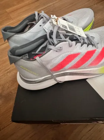 Adidas Adizero Boston bike usato — immagine 3 di 6