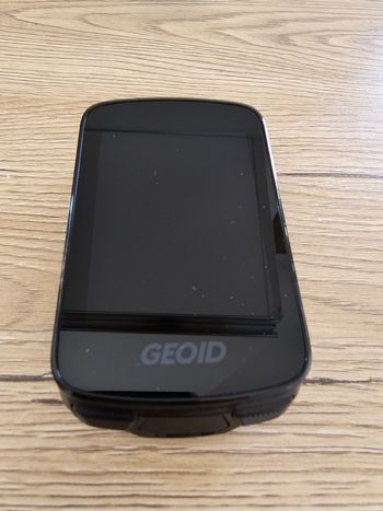 Brugt geoid CC 700 2025 bike — billede 3 af 4