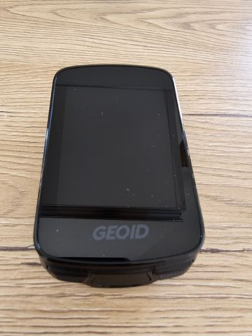 geoid CC 700 2025 bike de segunda mano — imagen 3 de 4