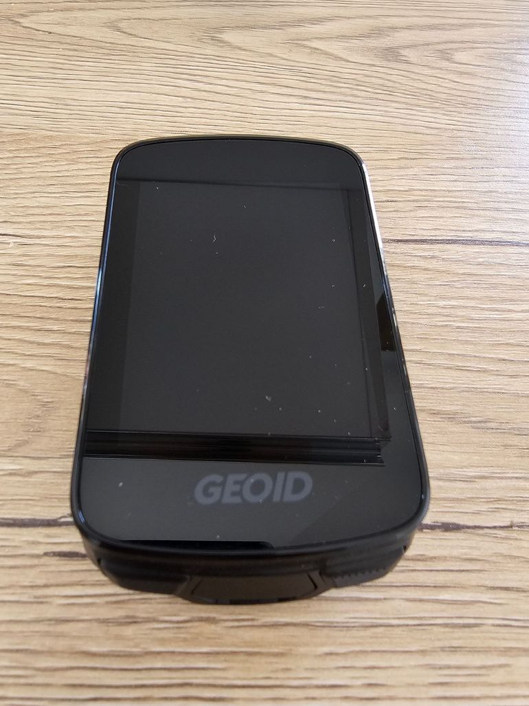 Brugt geoid CC 700 2025 bike — billede 3 af 4