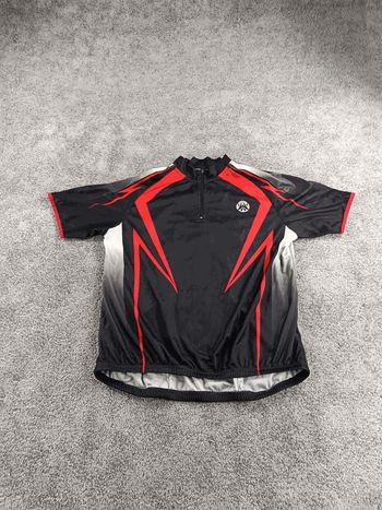 Used Shamp maillot velo homme taille L - 54 4996 bike