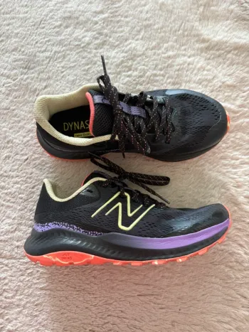 Used New Balance Dynasoft Nitrel v6 bike