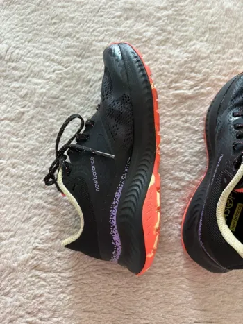 Gebrauchtes New Balance Dynasoft Nitrel v6 bike — Bild 5 von 6