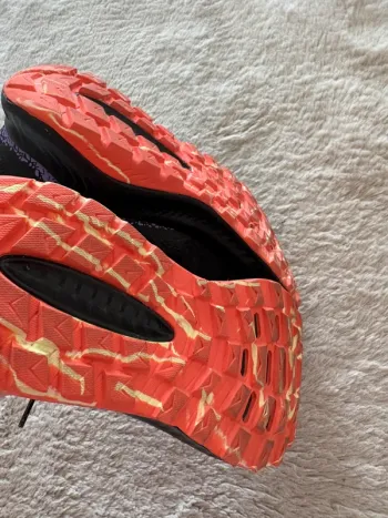 Gebrauchtes New Balance Dynasoft Nitrel v6 bike — Bild 4 von 6