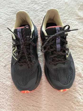 Gebrauchtes New Balance Dynasoft Nitrel v6 bike — Bild 2 von 6