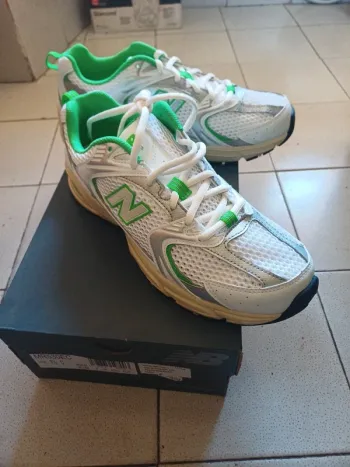 Used New Balance 40.5 bike