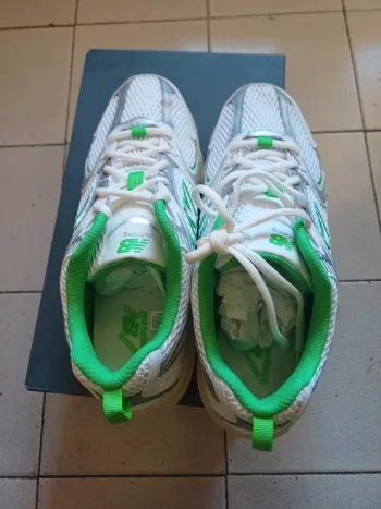 Käytetty New Balance 40.5 bike — kuva 4 / 6