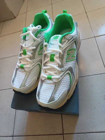 Käytetty New Balance 40.5 bike — kuva 3 / 6
