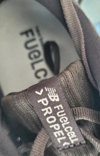Gebrauchtes New Balance FuelCell Propel v5 bike — Bild 8 von 8