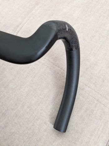 Brugt Syncros Creston iC SL X 2025 bike — billede 6 af 13