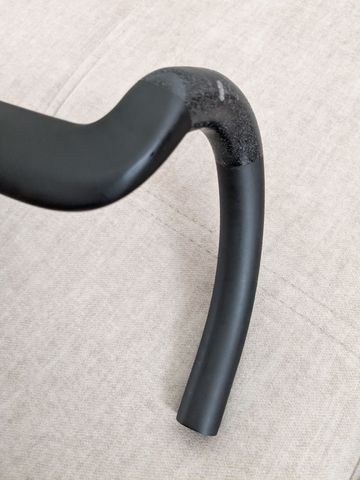 Used Syncros Creston iC SL X 2025 bike — image 6 of 13