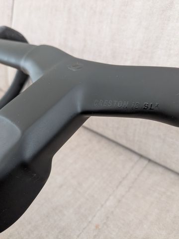 Used Syncros Creston iC SL X 2025 bike — image 3 of 13
