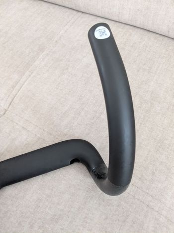 Brugt Syncros Creston iC SL X 2025 bike — billede 10 af 13