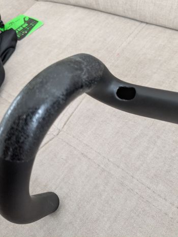 Brugt Syncros Creston iC SL X 2025 bike — billede 12 af 13