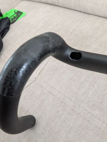 Used Syncros Creston iC SL X 2025 bike — image 12 of 13