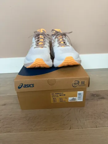 Używany Asics Gel Nimbus 29 bike — zdjęcie 3 z 6